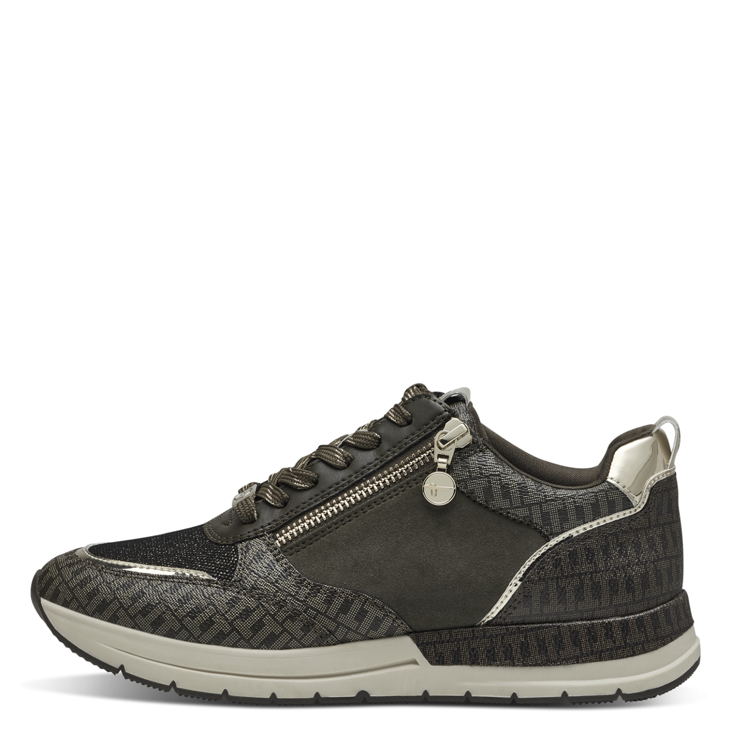 Gypso kaki sneakers