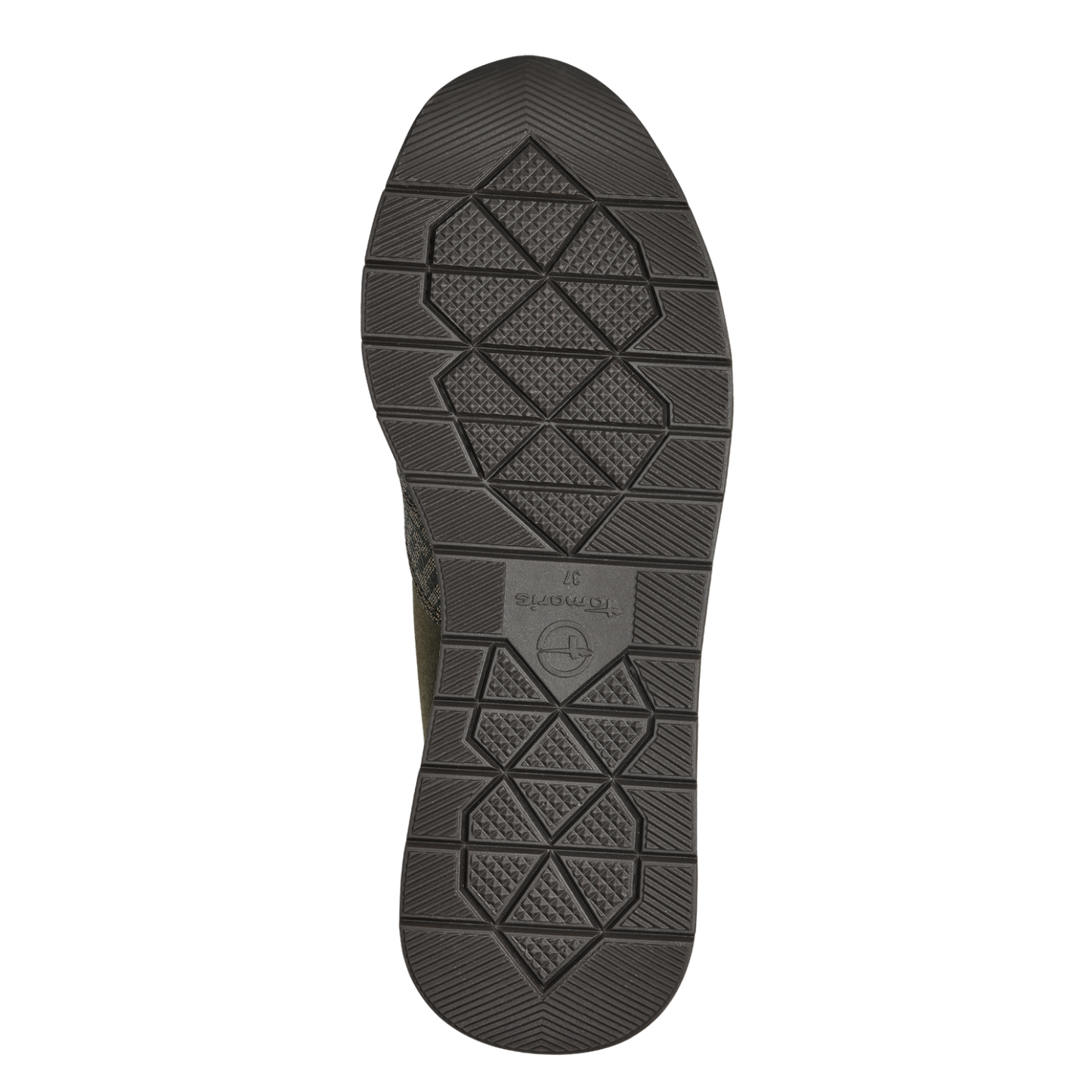 Gypso kaki sneakers