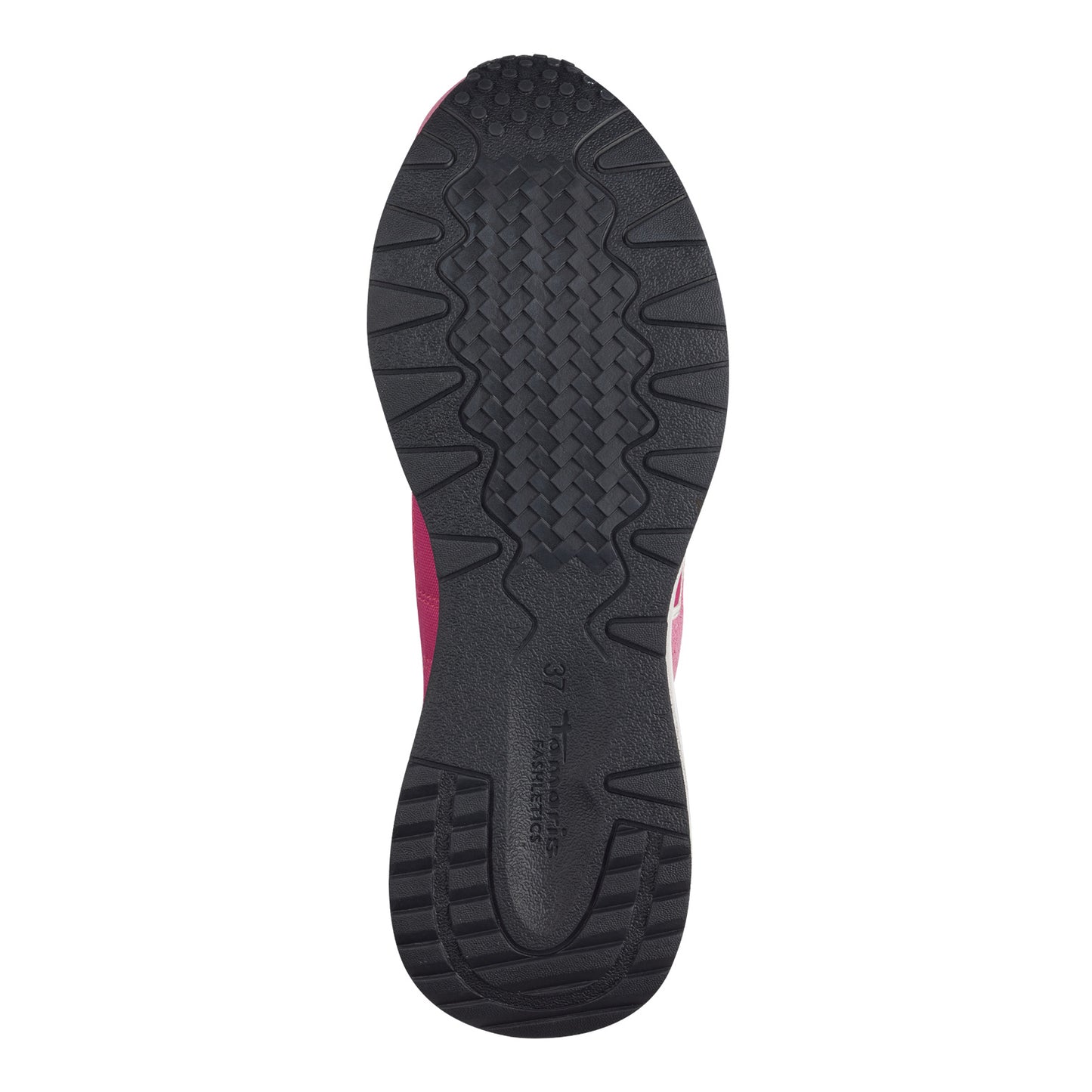 Roze Balance-sneakers