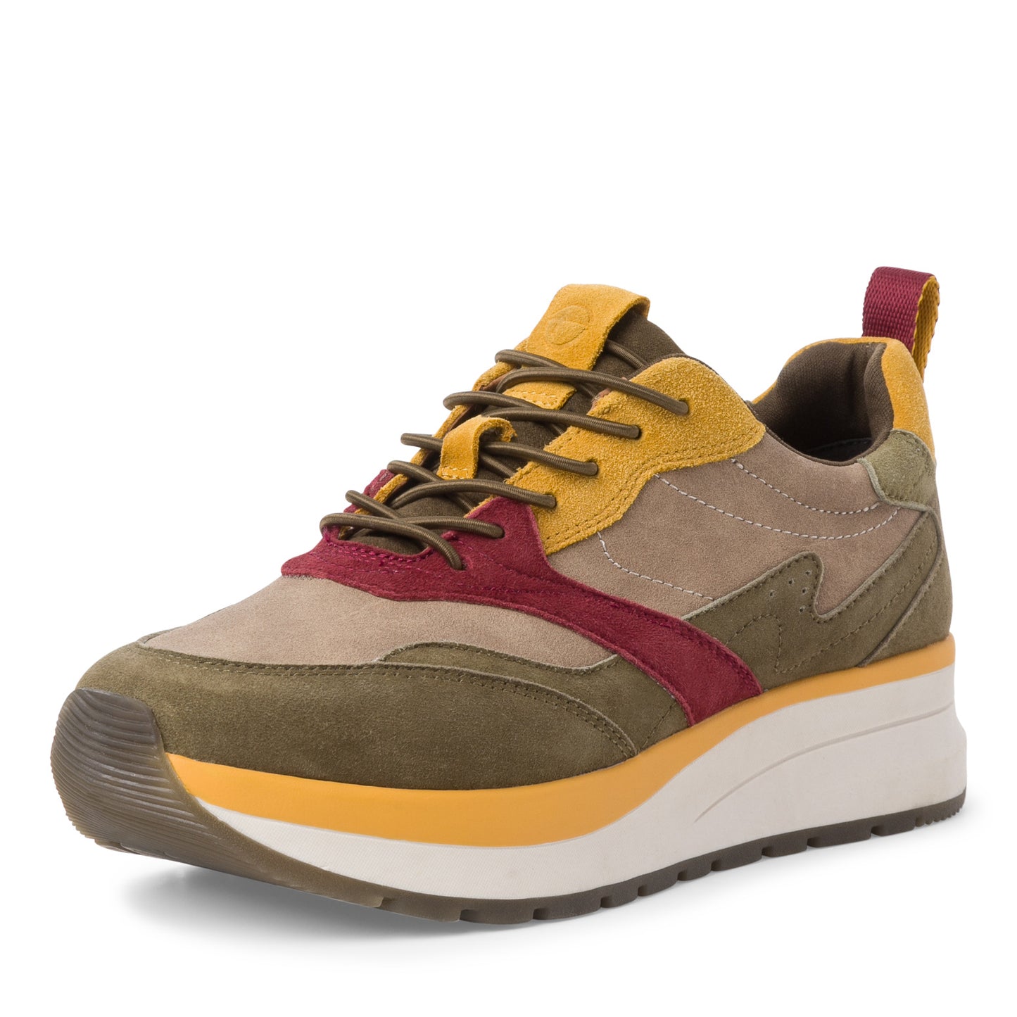 Baskets Allium Kaki