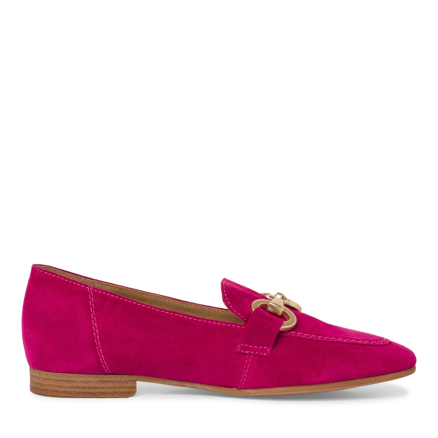 Mocassins Théoule Roses