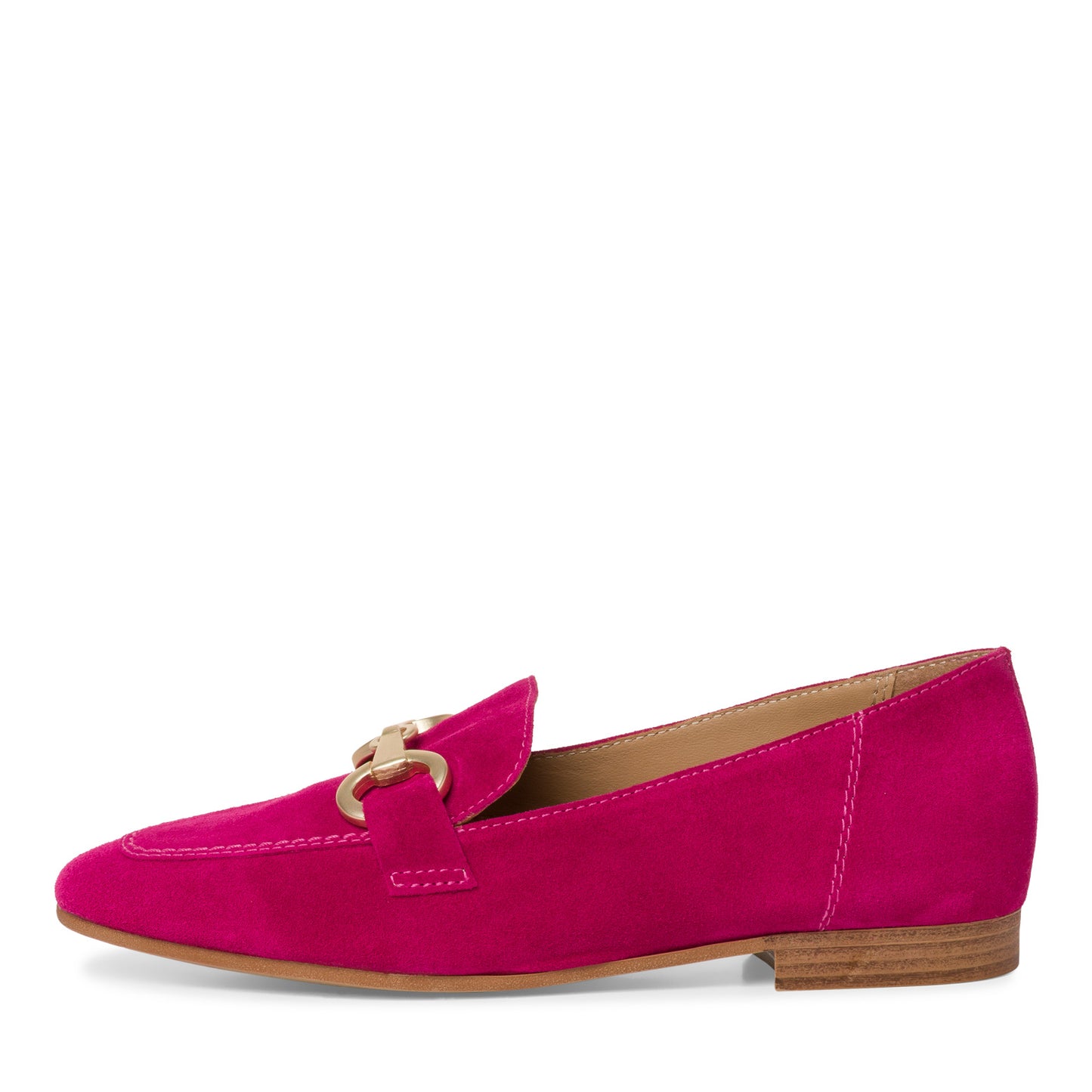 Mocassins Théoule Roses