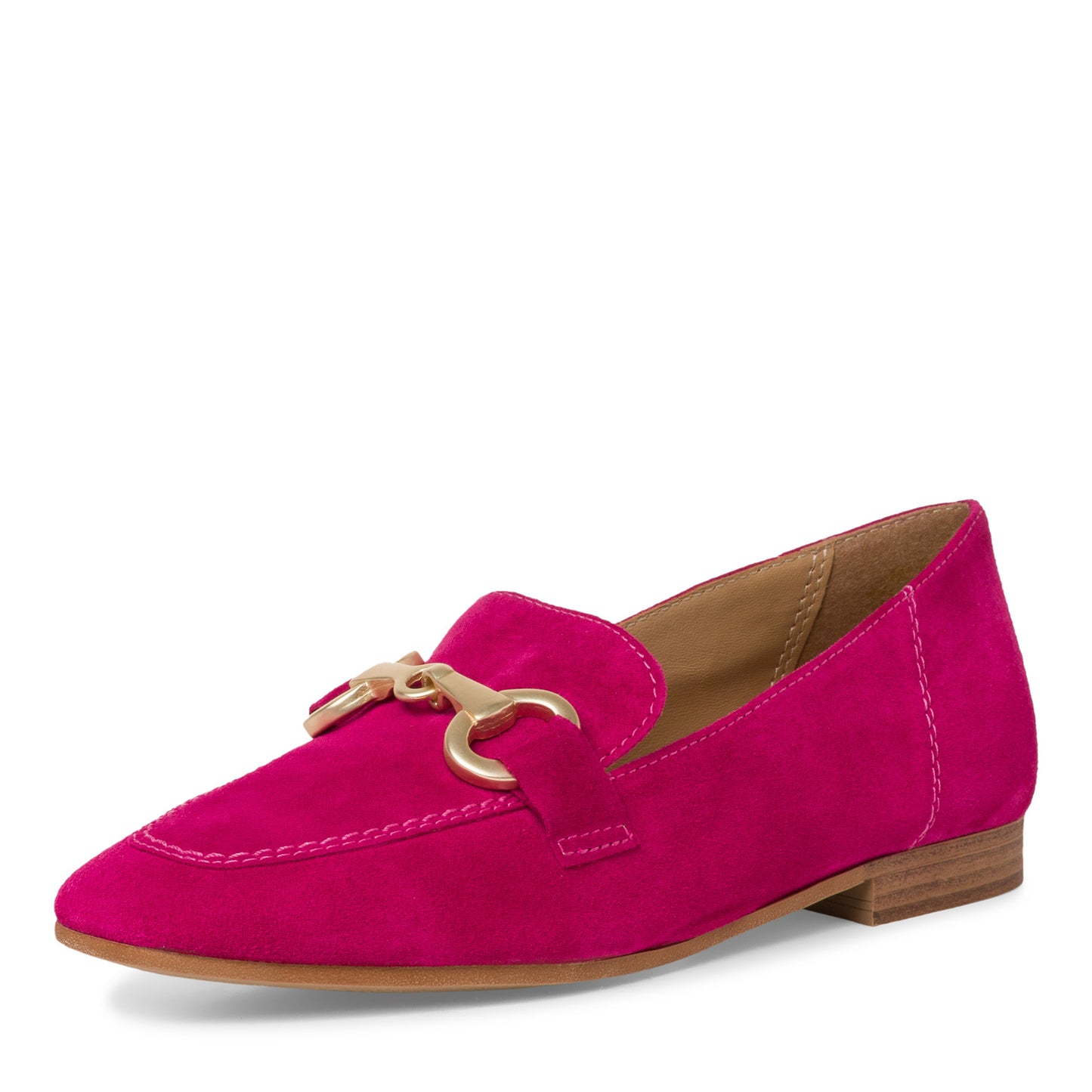 Mocassins Théoule Roses