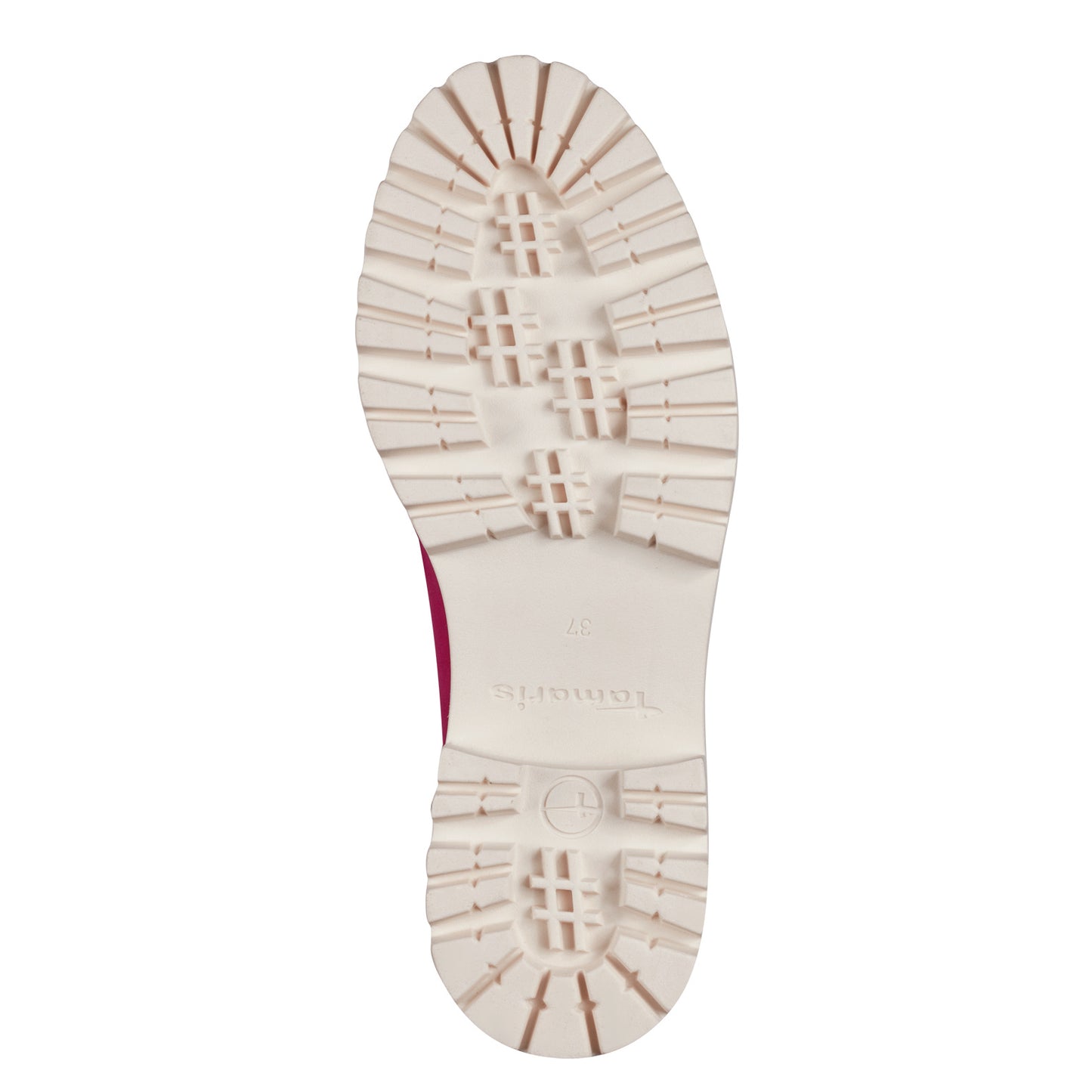 Roze Barbie-loafers
