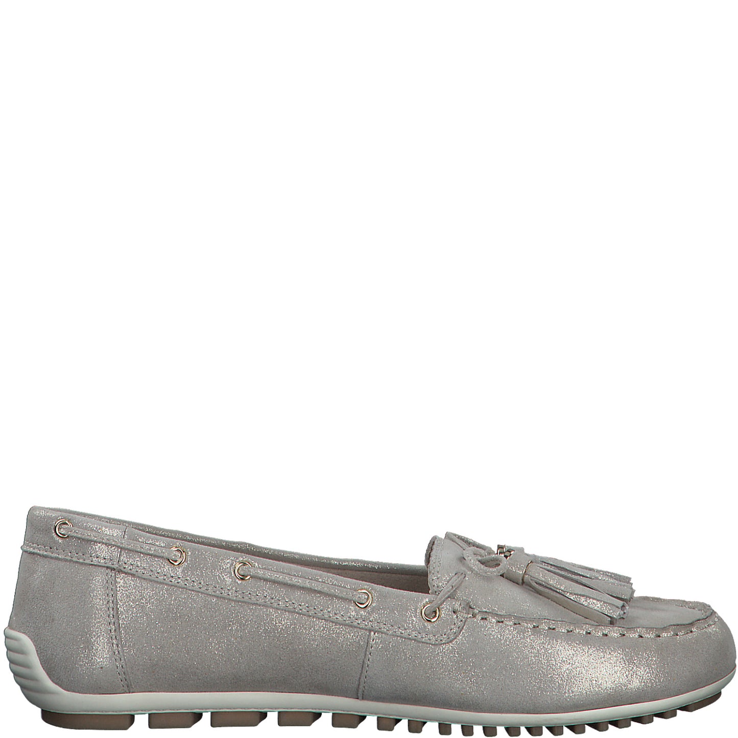 Vallauris Loafers Goud