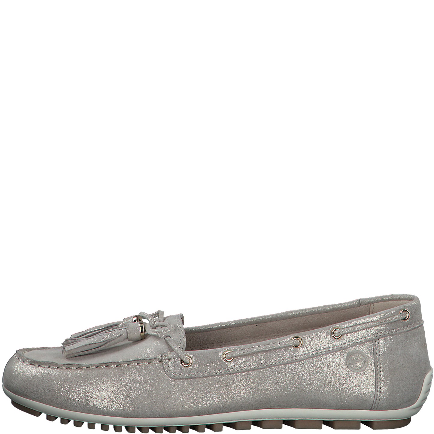 Vallauris Loafers Goud
