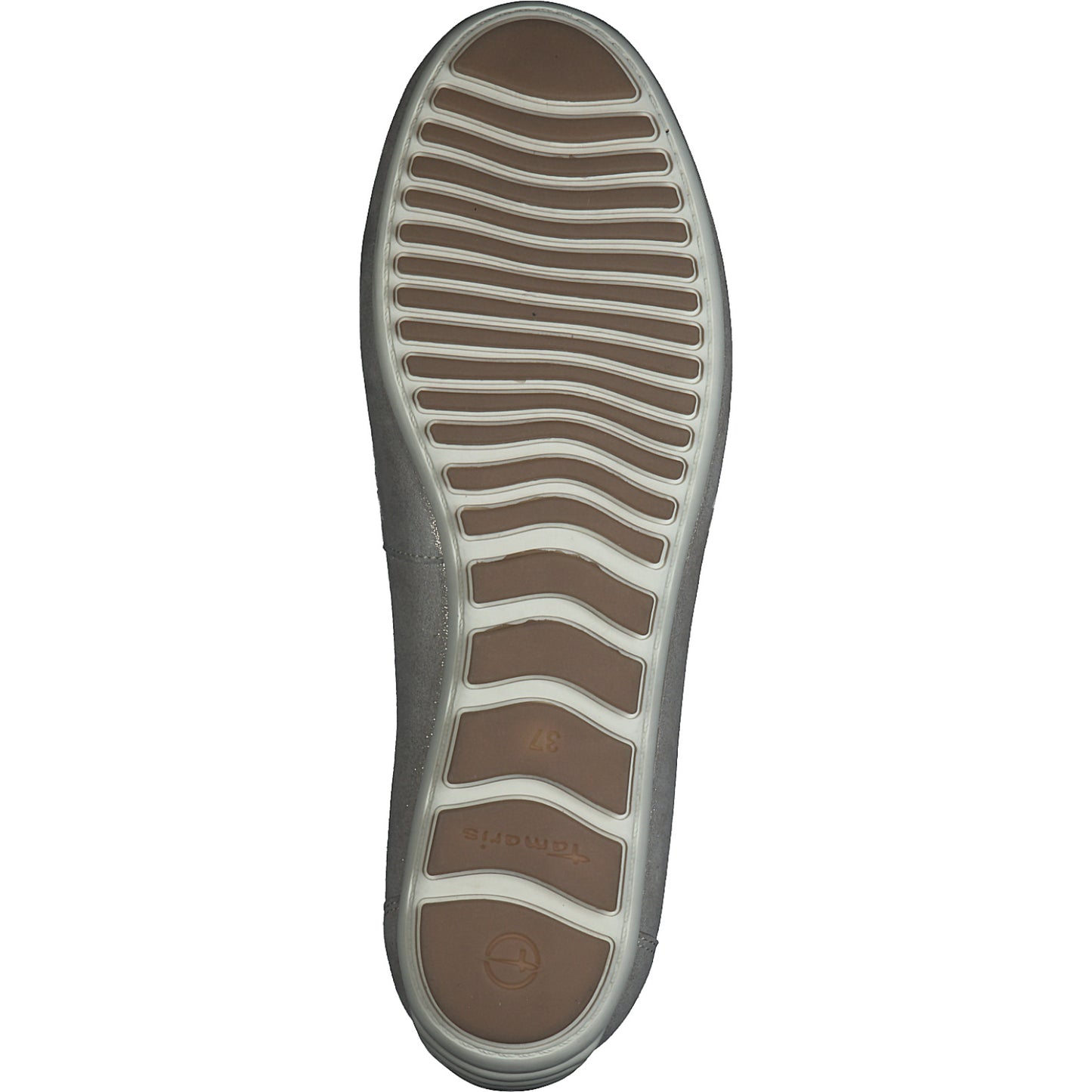 Vallauris Loafers Goud