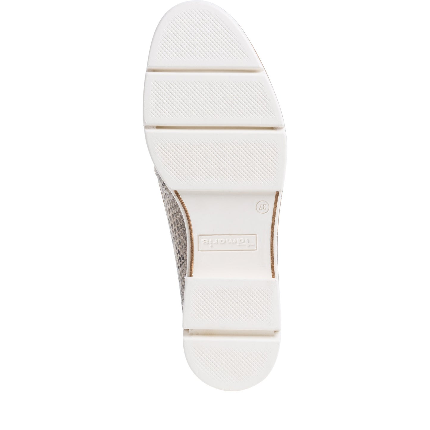 Mocassins Chisinau Beiges