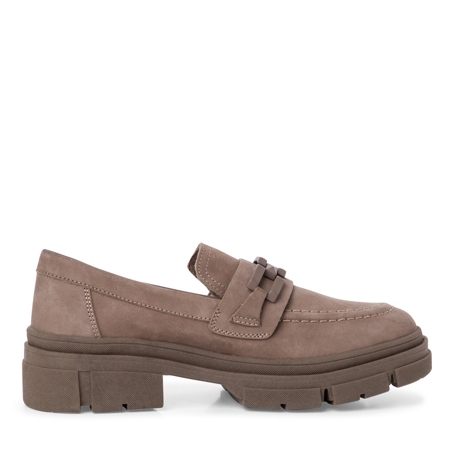 Loafers Fresno Taupe