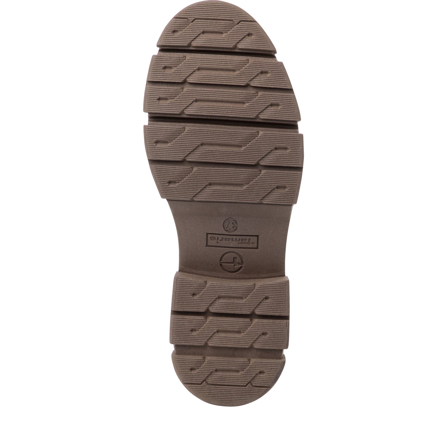 Loafers Fresno Taupe