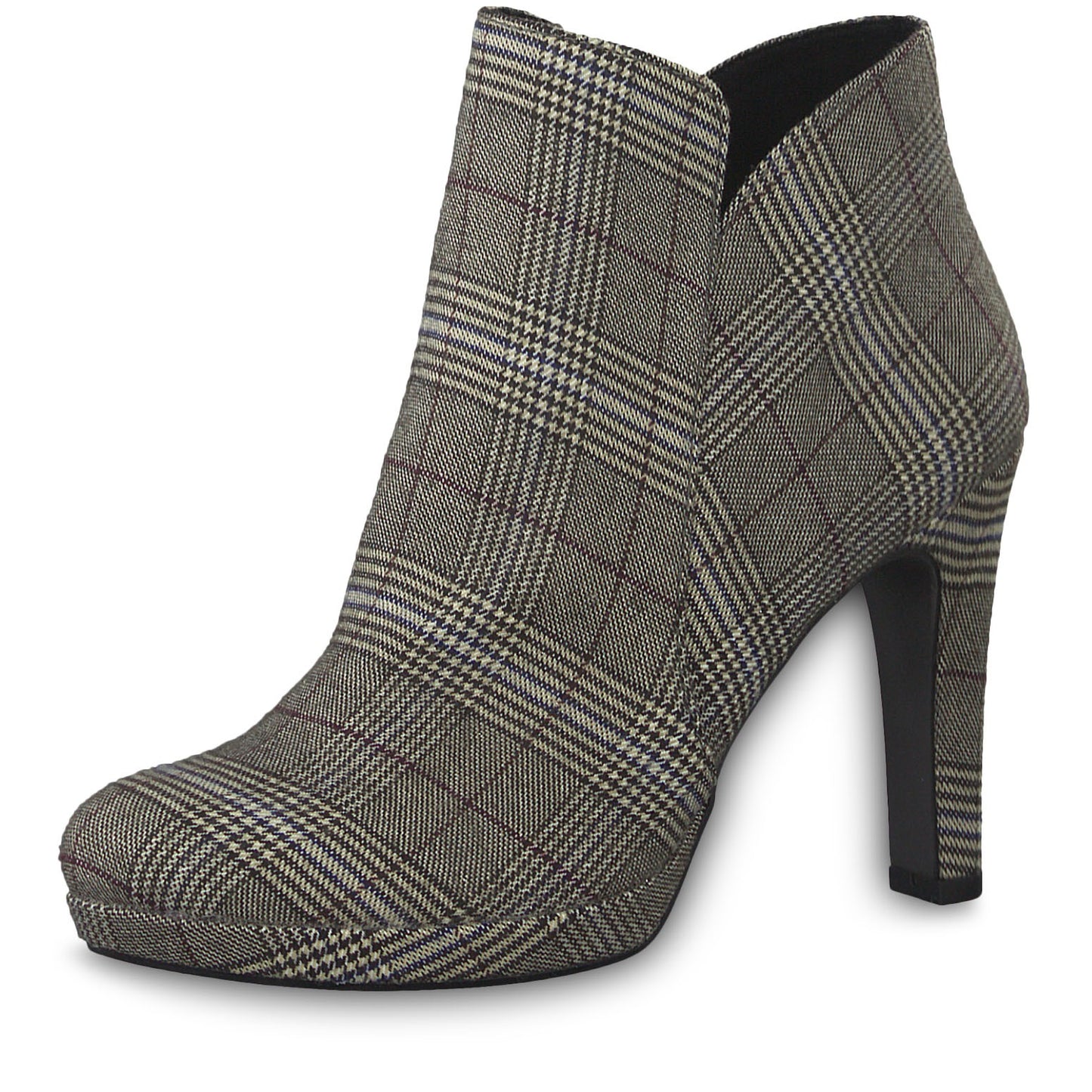 Boots Linkoping Gris