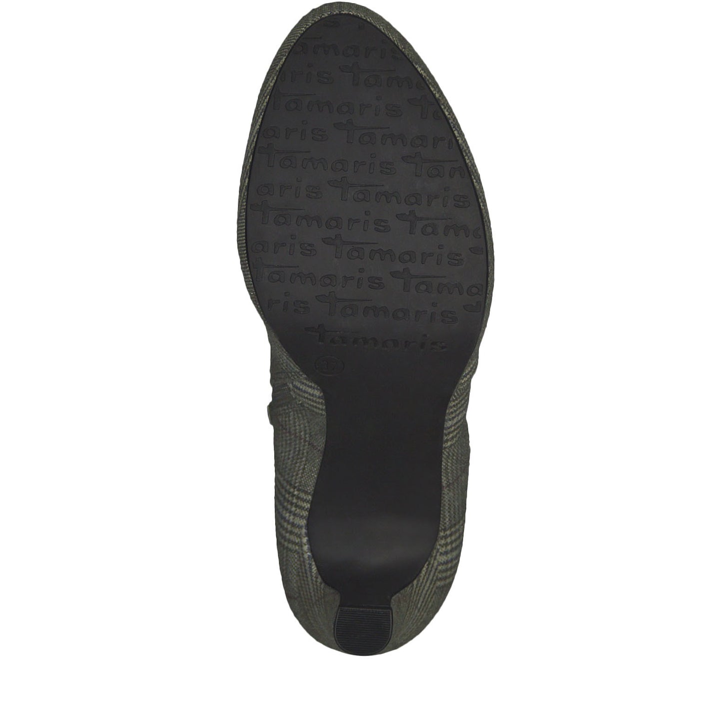 Boots Linkoping Gris