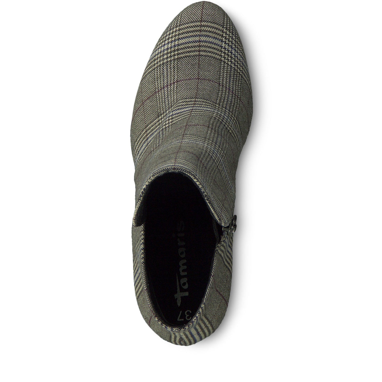 Boots Linkoping Gris