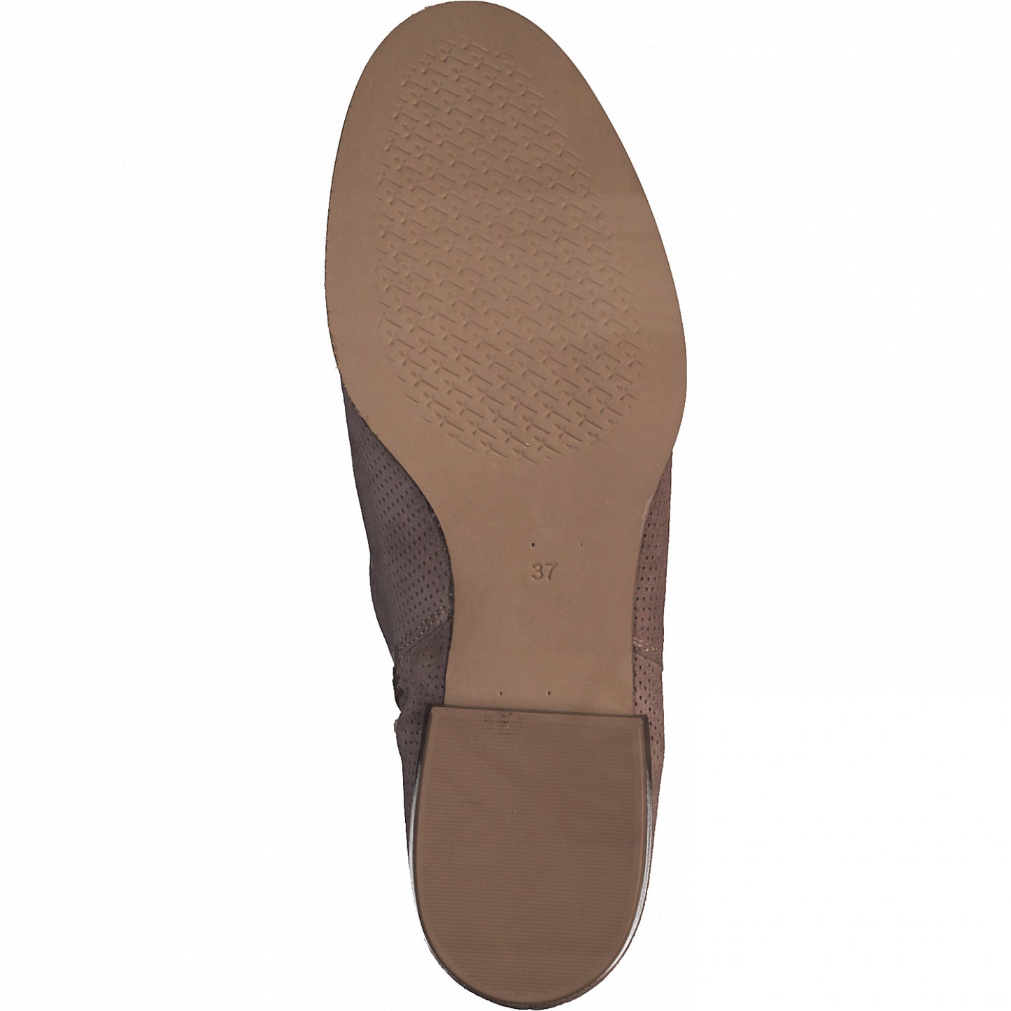Beige Andorra-laarzen