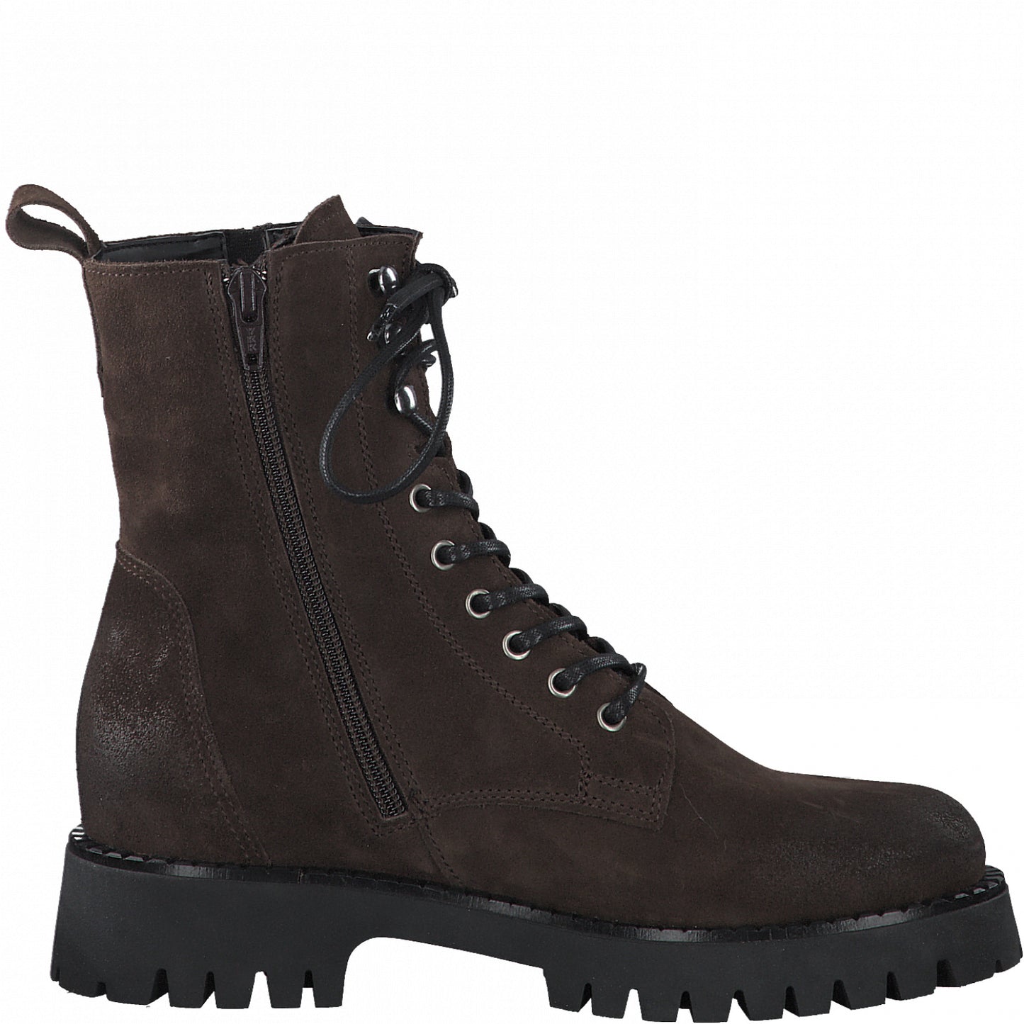 Bottines Stavern Brunes