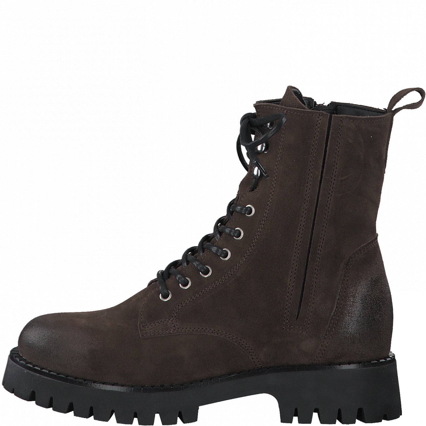 Bottines Stavern Brunes