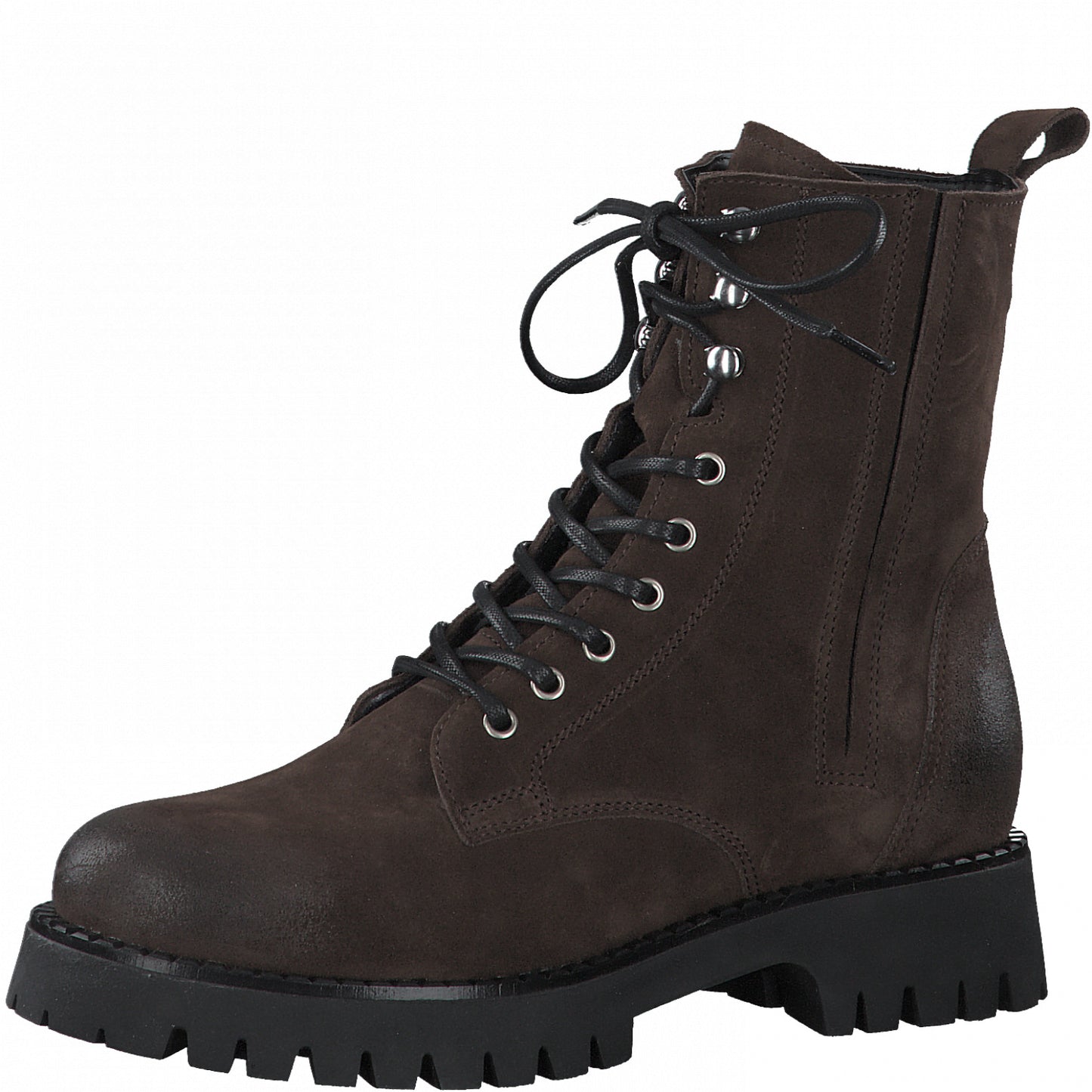 Bottines Stavern Brunes