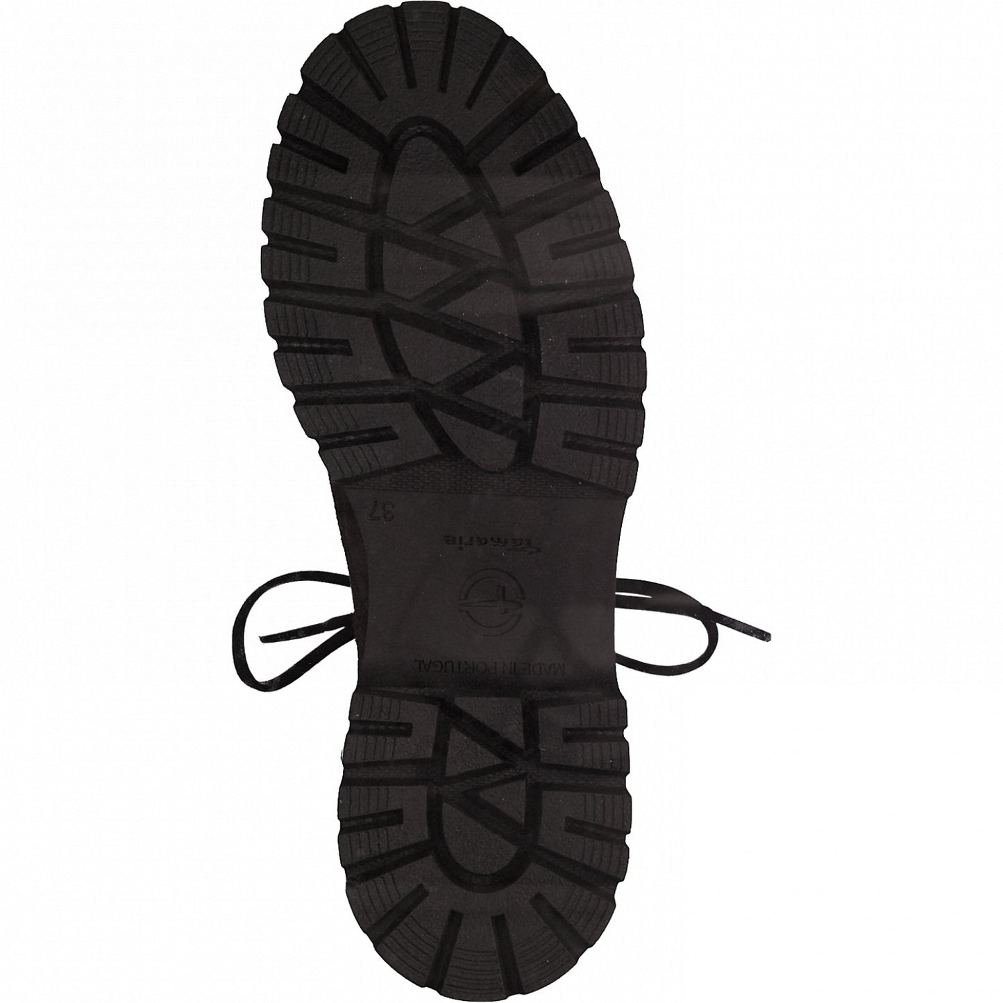 Bruine Stavern-laarzen