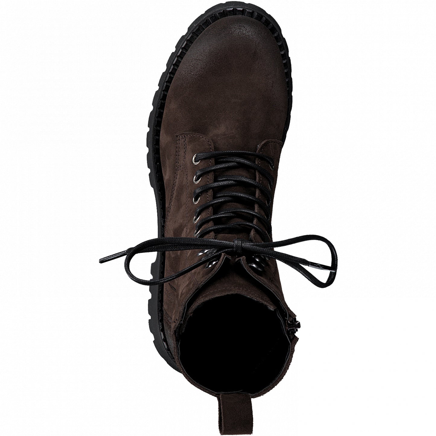 Bottines Stavern Brunes