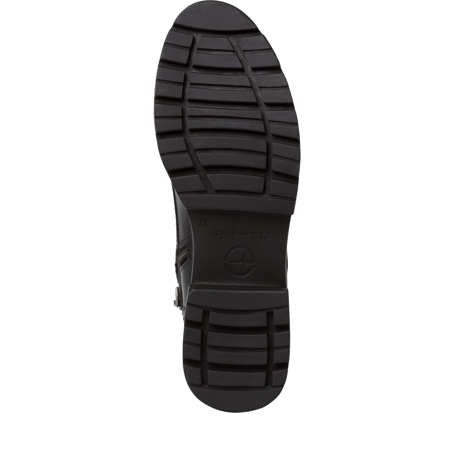 Bottines Maloy Noires