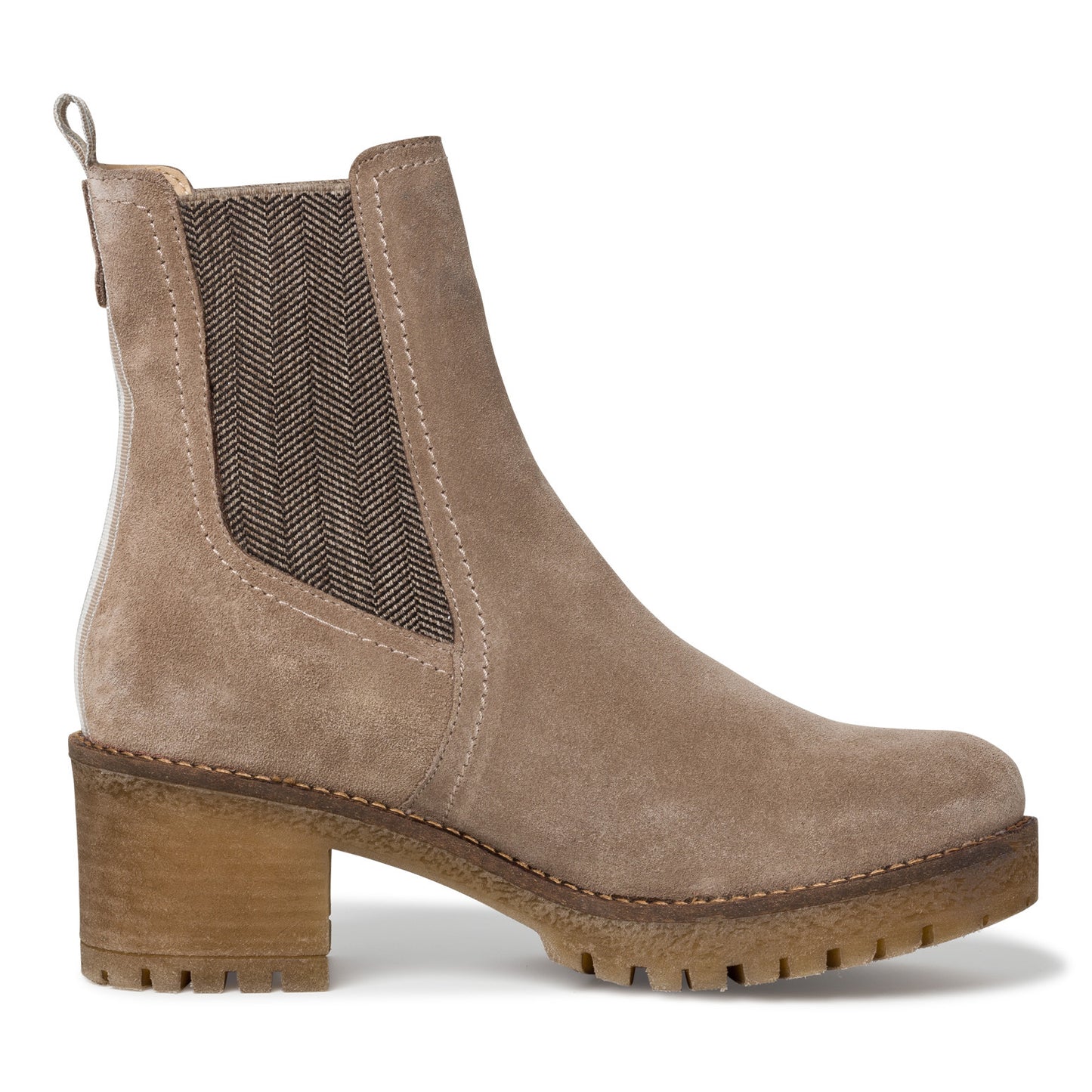 Boots Dublin Beiges