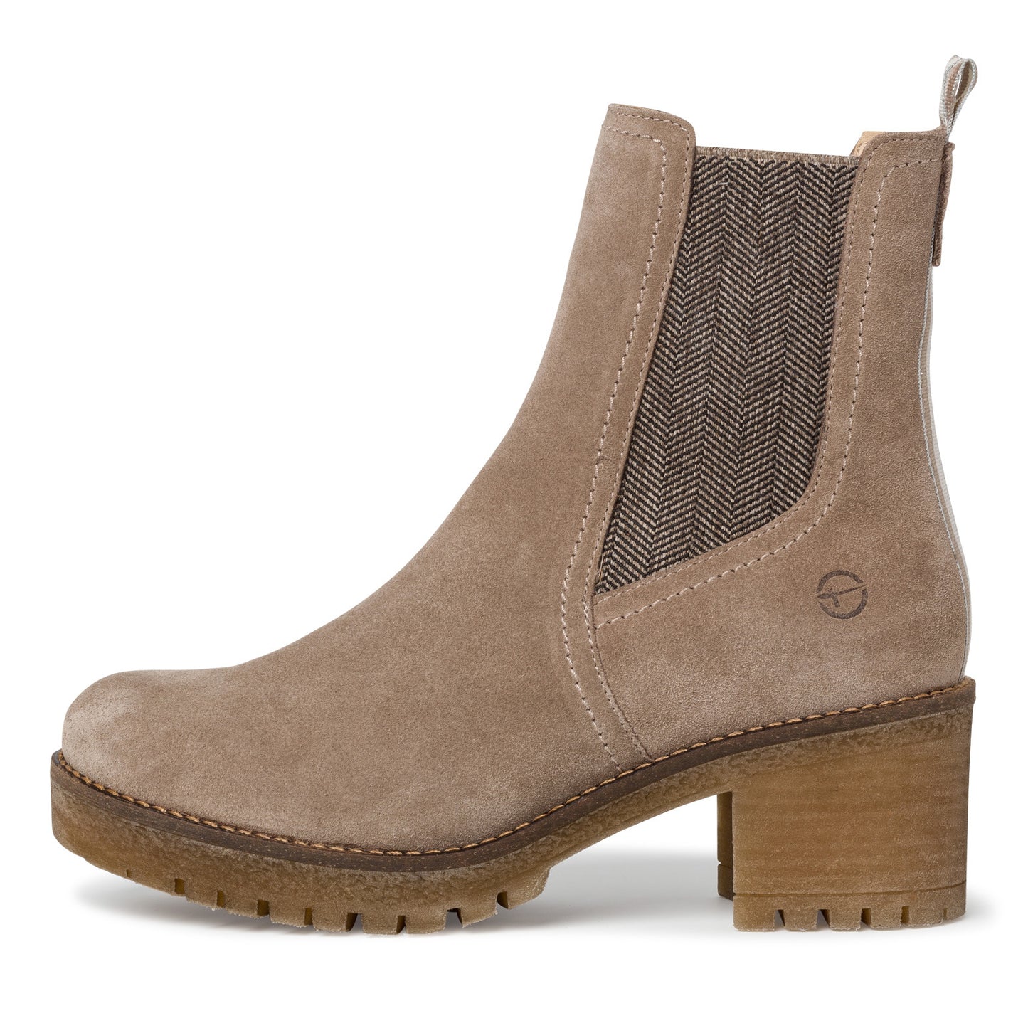 Boots Dublin Beiges