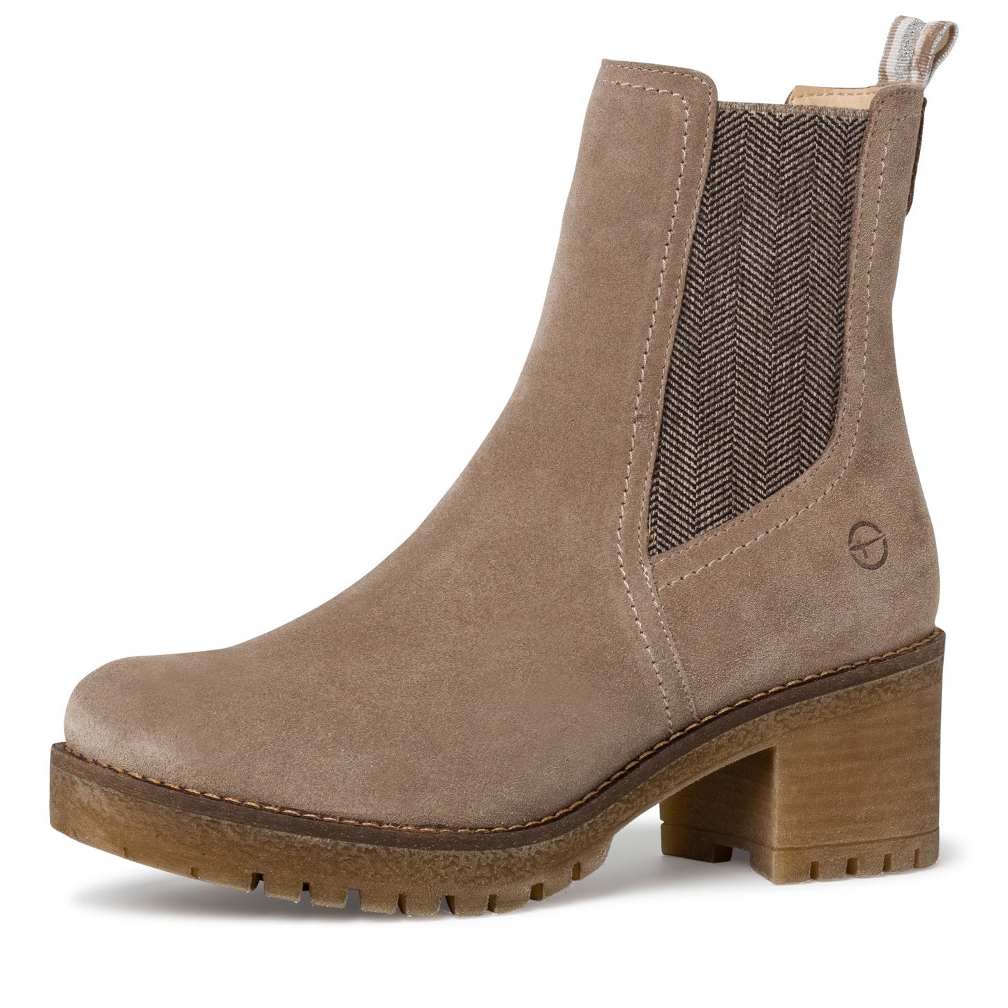 Boots Dublin Beiges