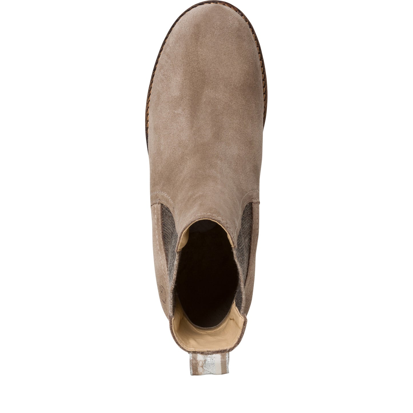 Boots Dublin Beiges