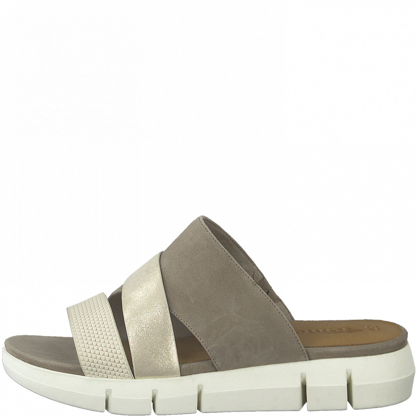 Bendigo Khaki muilezels