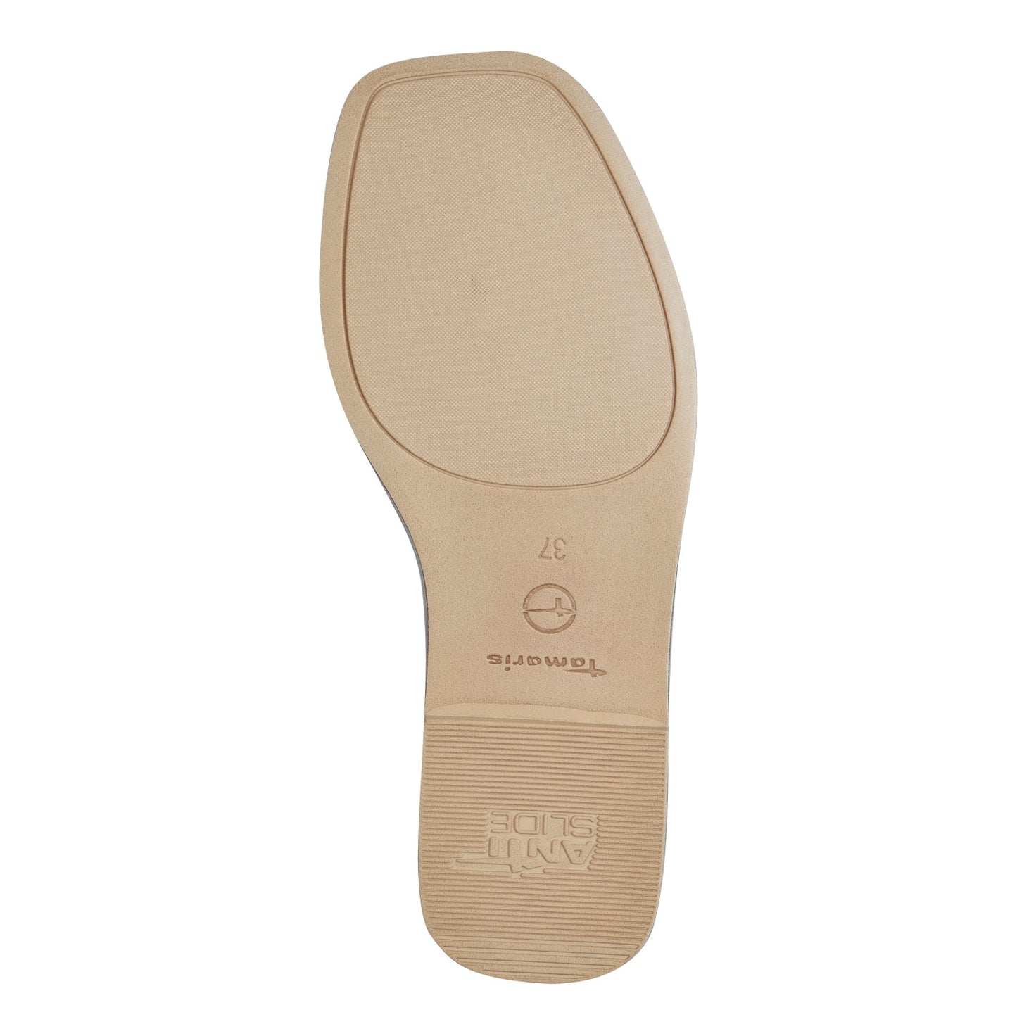 Beige muiltjes van Cannat