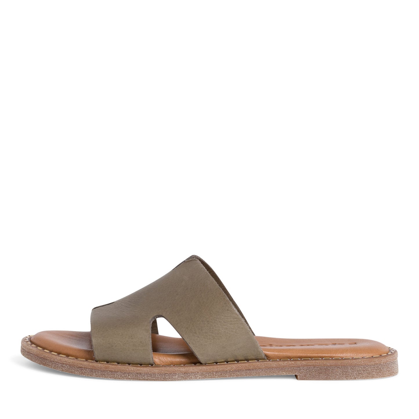 Muilen Parijs Kaki