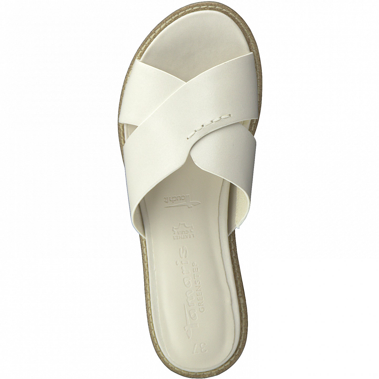 Witte muilezels van Biarritz