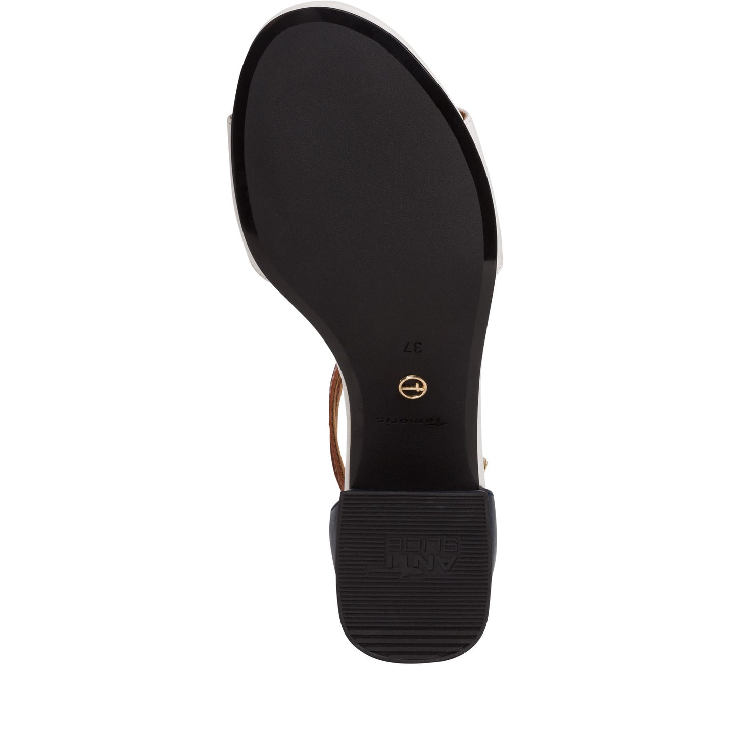 Sandales Adelaide Blanches