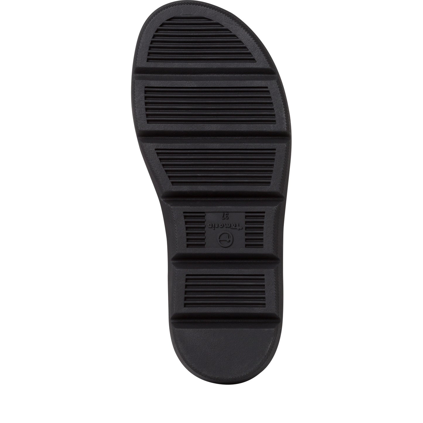 Sandales Vaison Noires