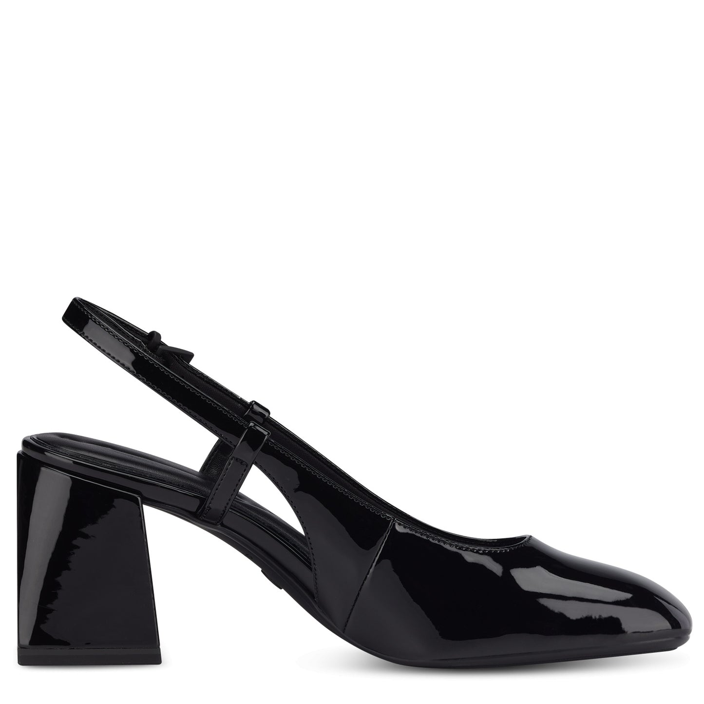 Pumps in Schwarz Aubagne