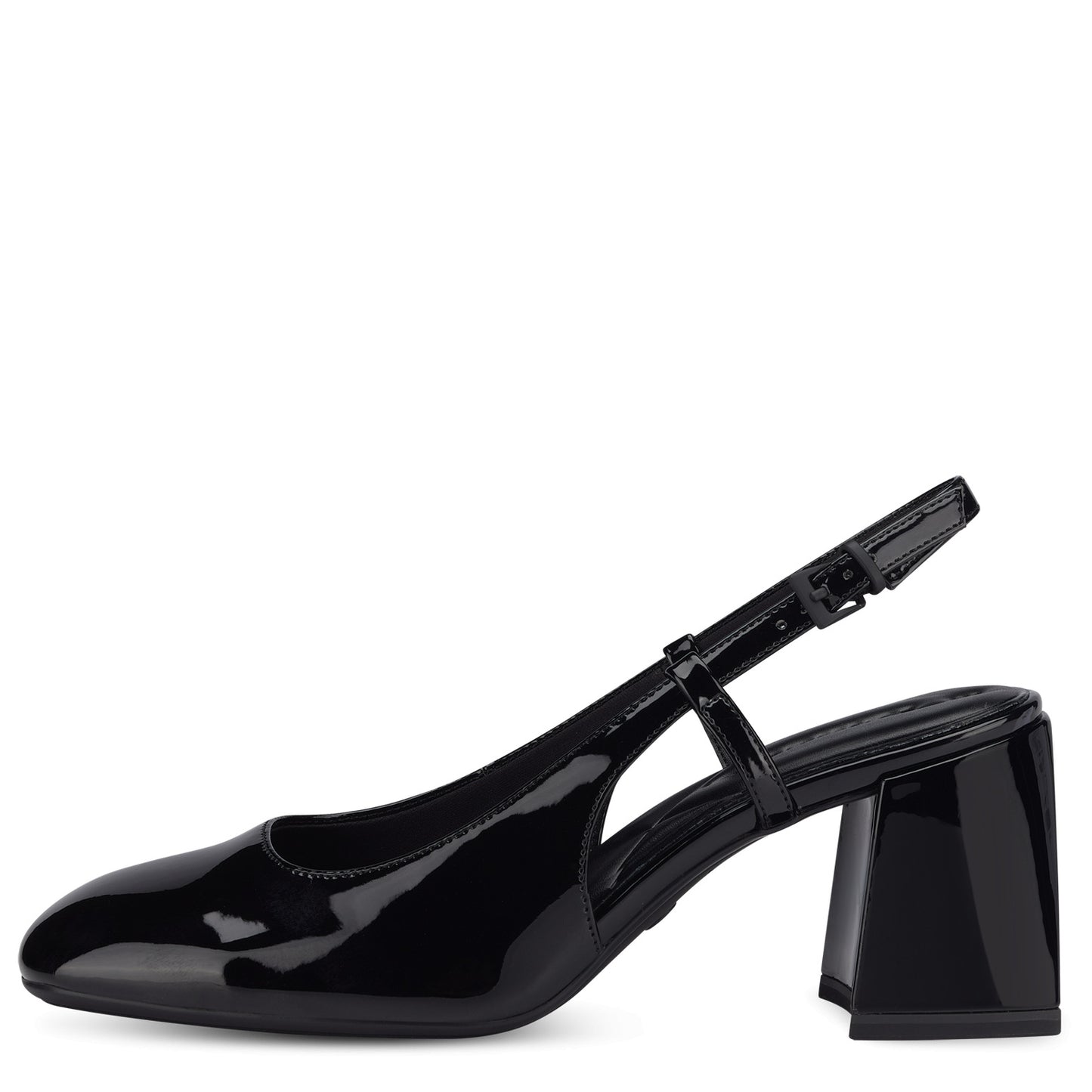 Pumps in Schwarz Aubagne