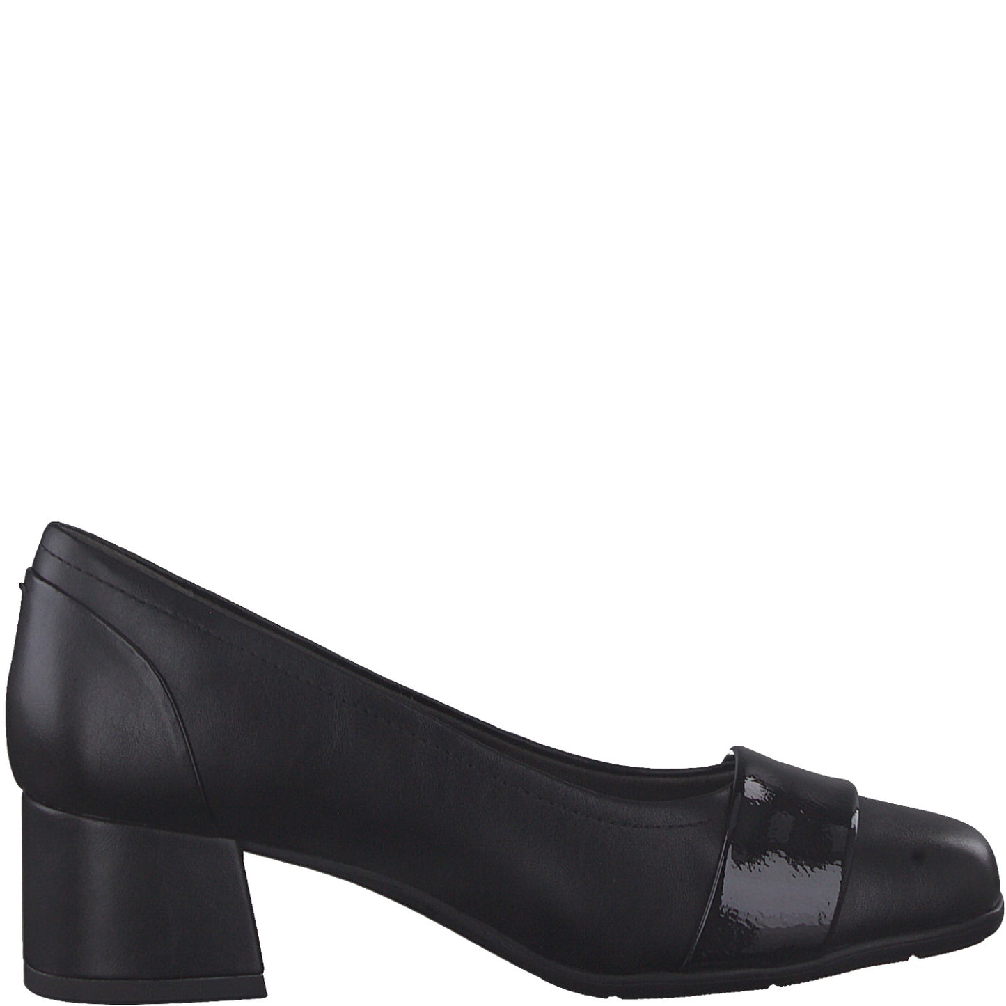 Zwarte bodypumps