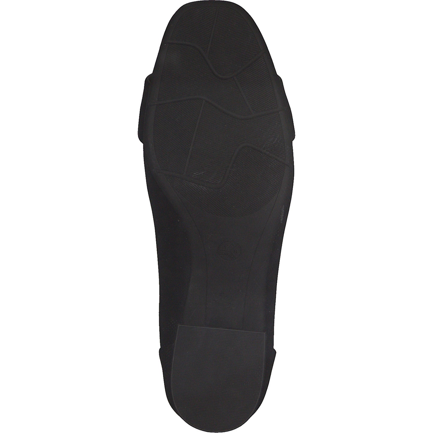 Zwarte bodypumps