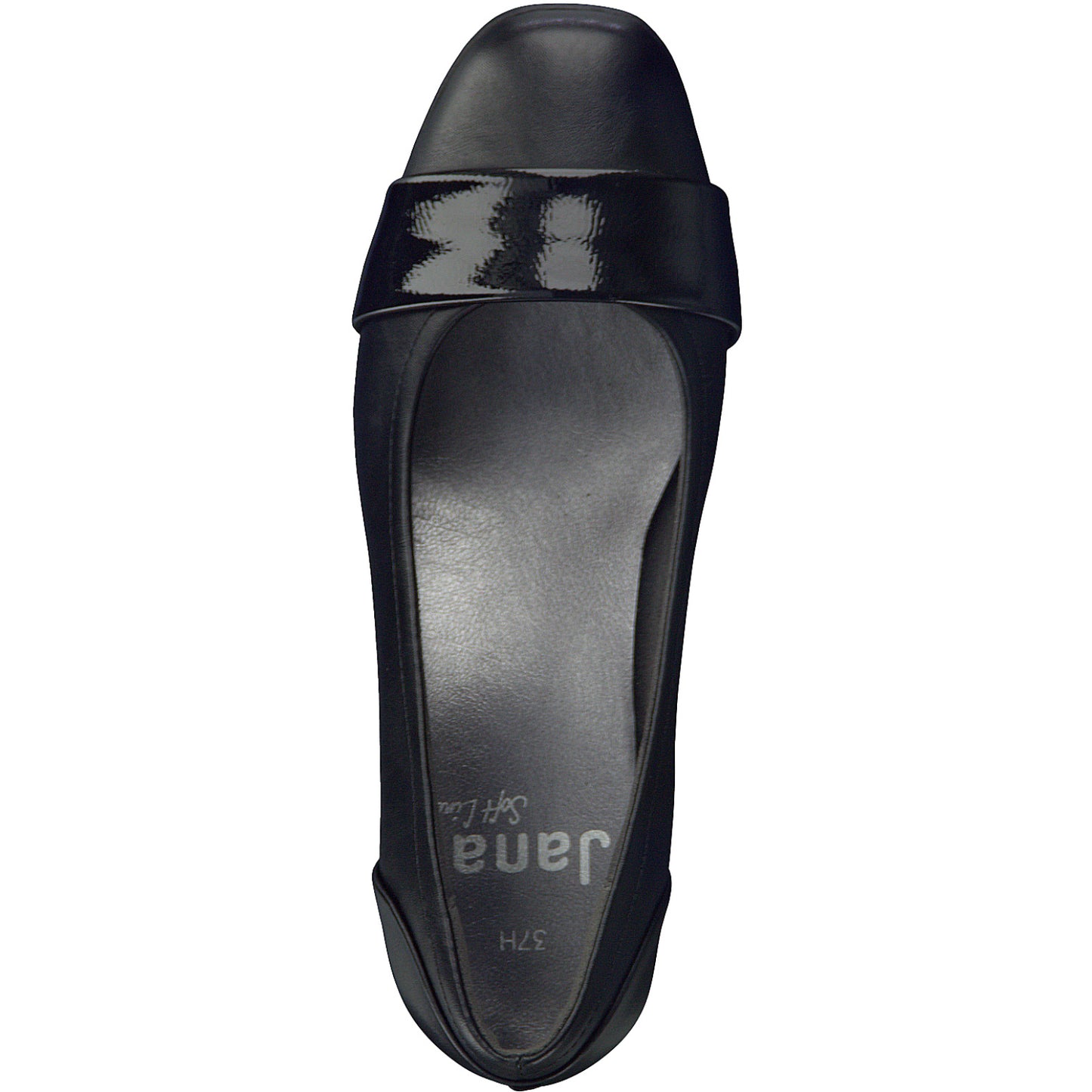Zwarte bodypumps