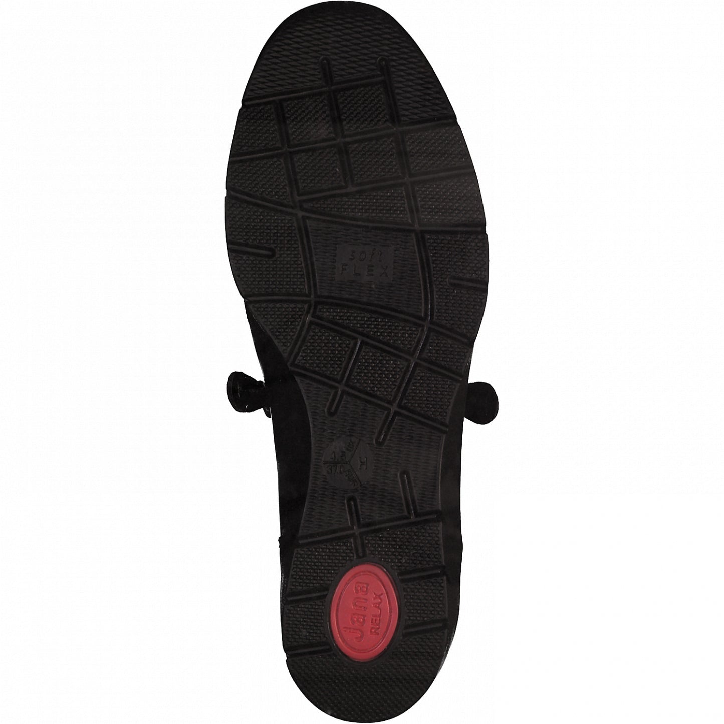 Mocassins Kragero Noirs