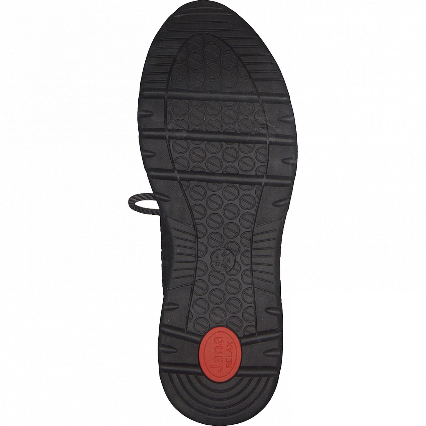 Bottines Alesund Noires