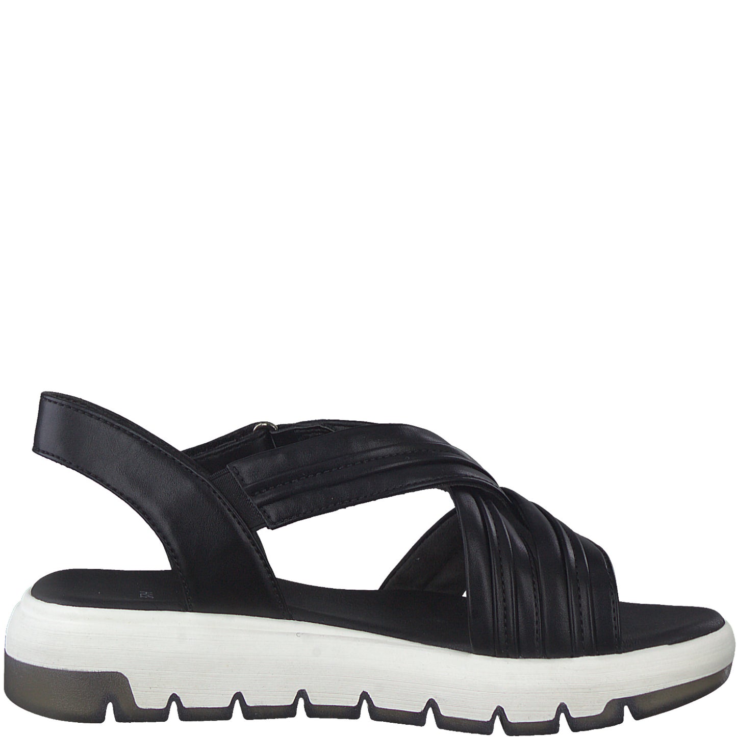 Beige Mexicaanse sandalen