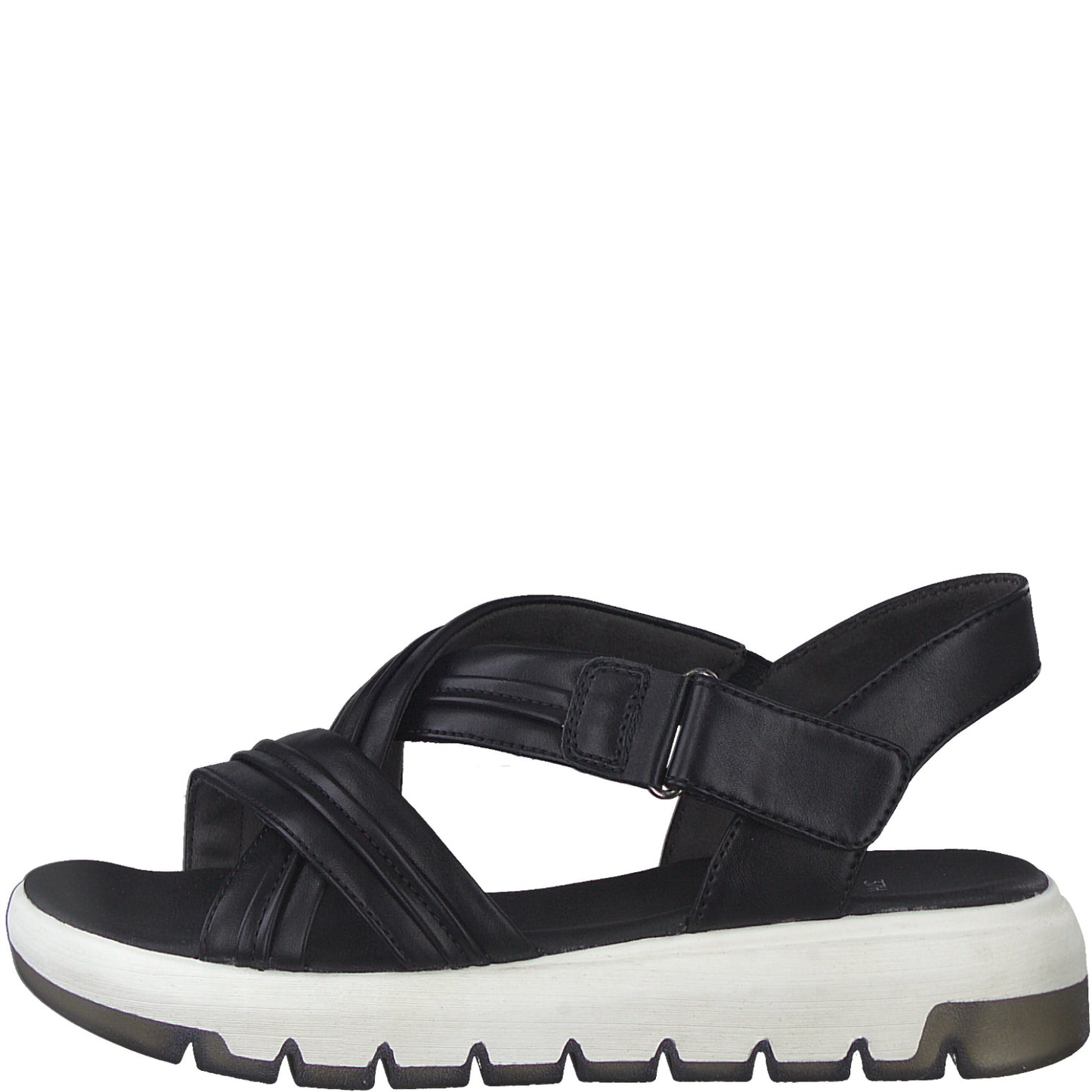 Beige Mexicaanse sandalen
