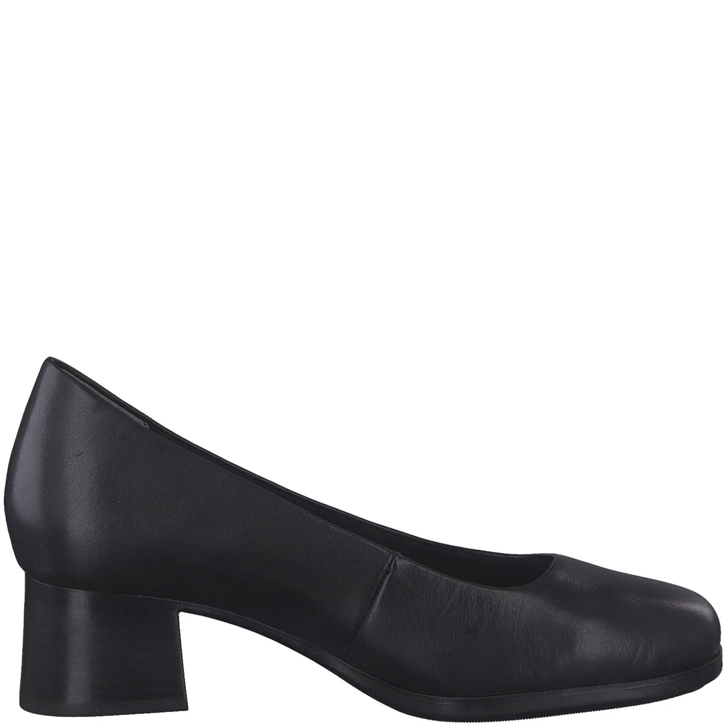 Alameda Pumps Zwart