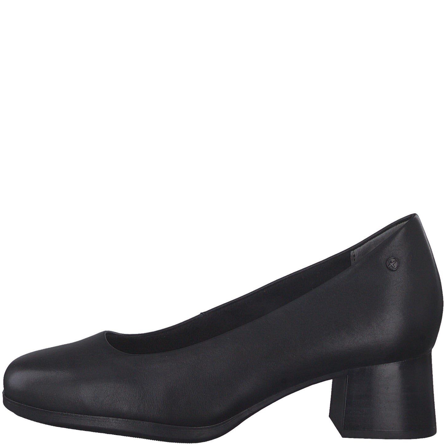 Alameda Pumps Zwart
