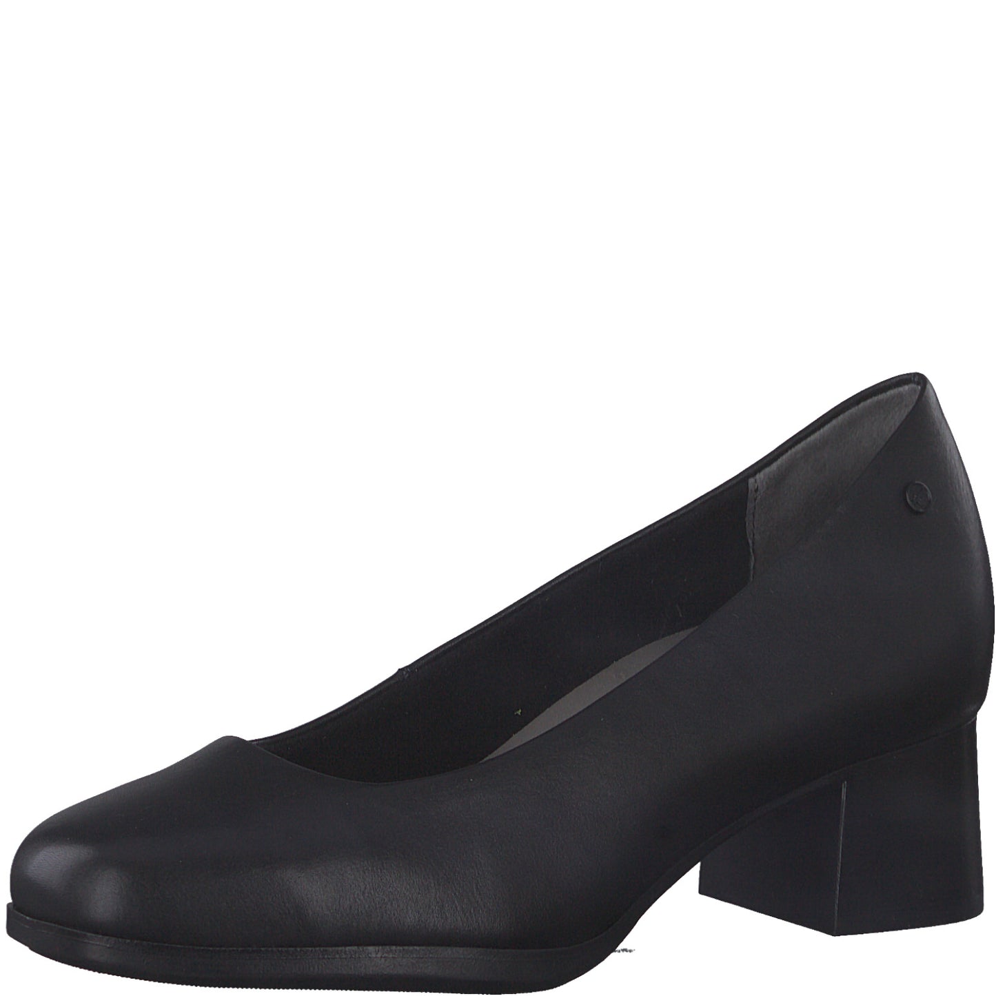 Alameda Pumps Zwart