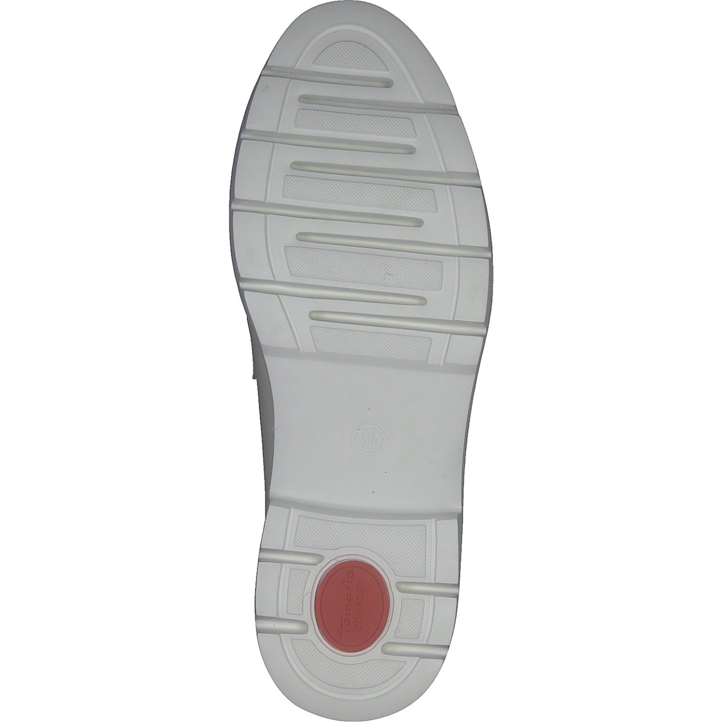 Witte Cannet-loafers