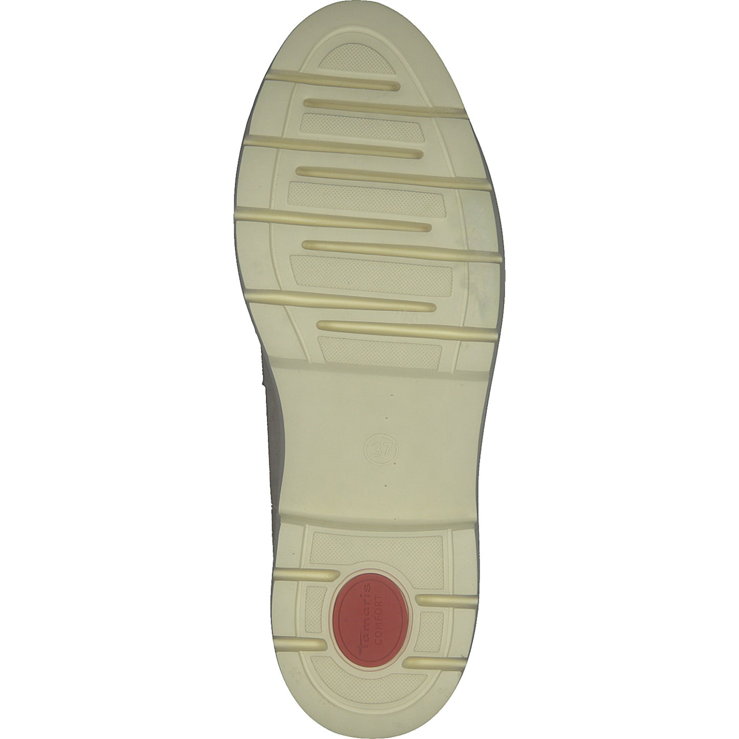 Beige Cannet-loafers
