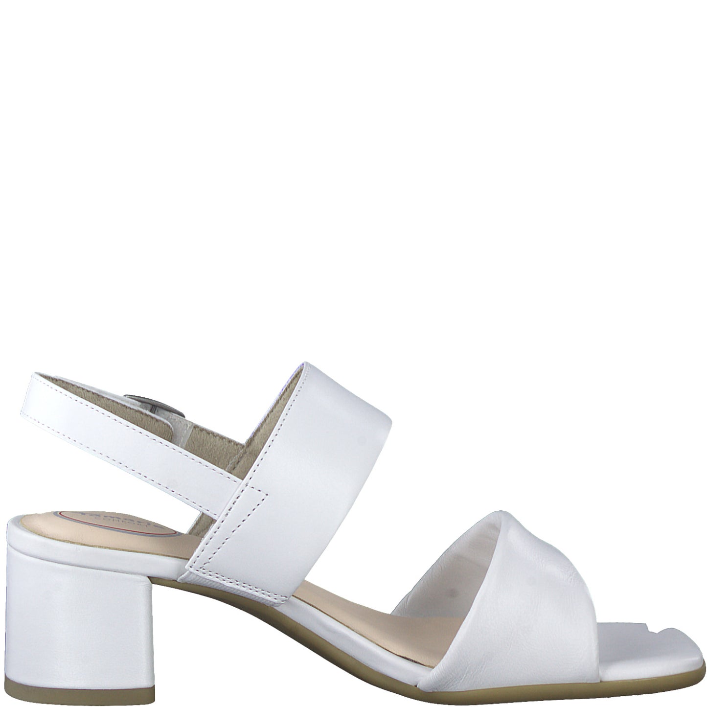 Zwarte Gaude sandalen