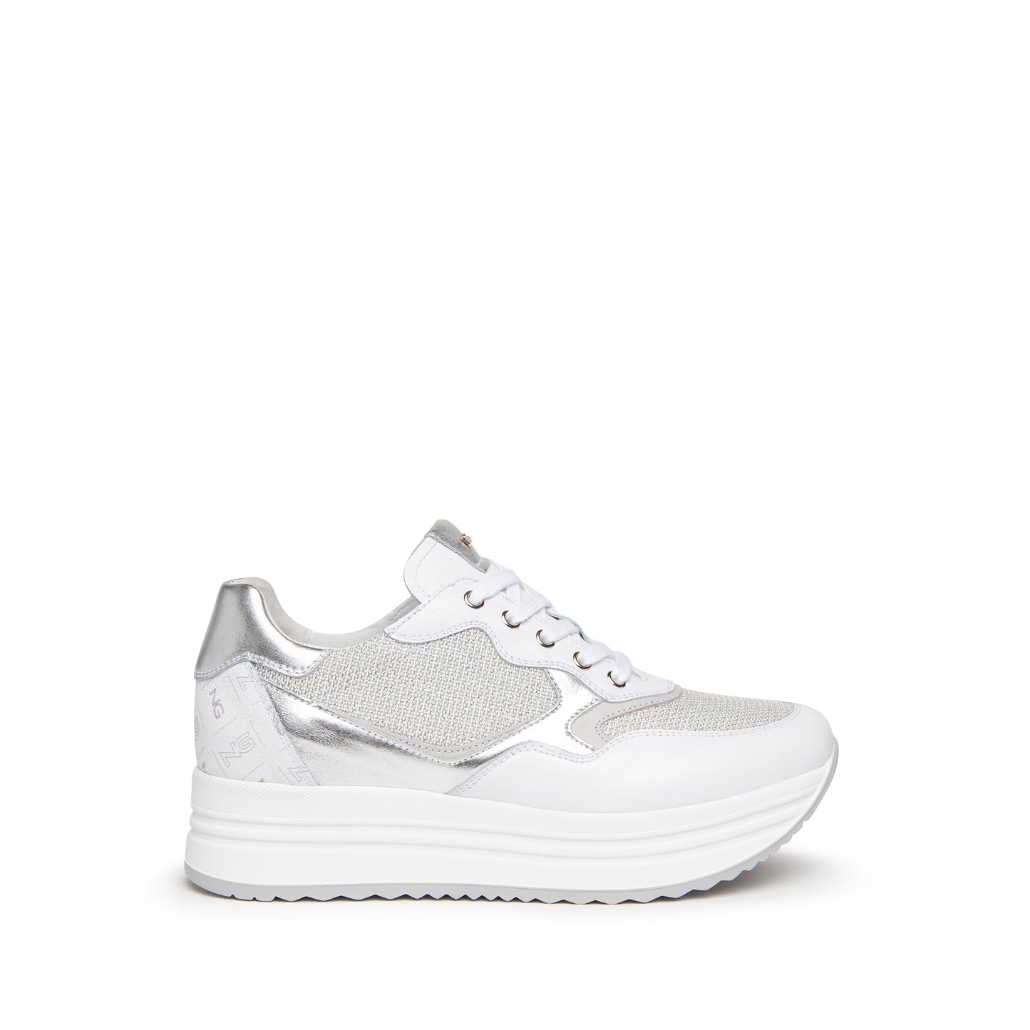 Ciotat witte sneakers
